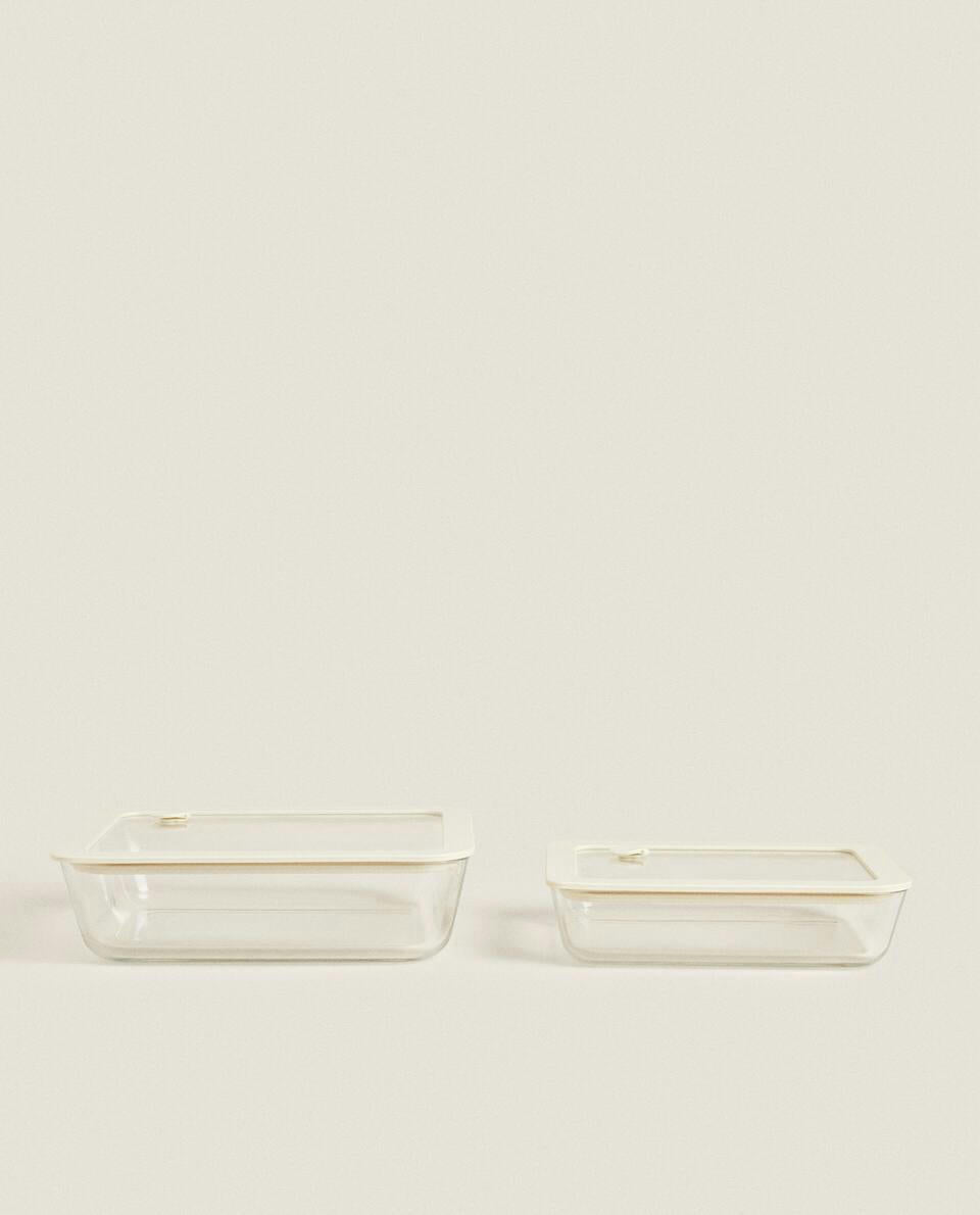 AIRTIGHT CONTAINER 1400ML