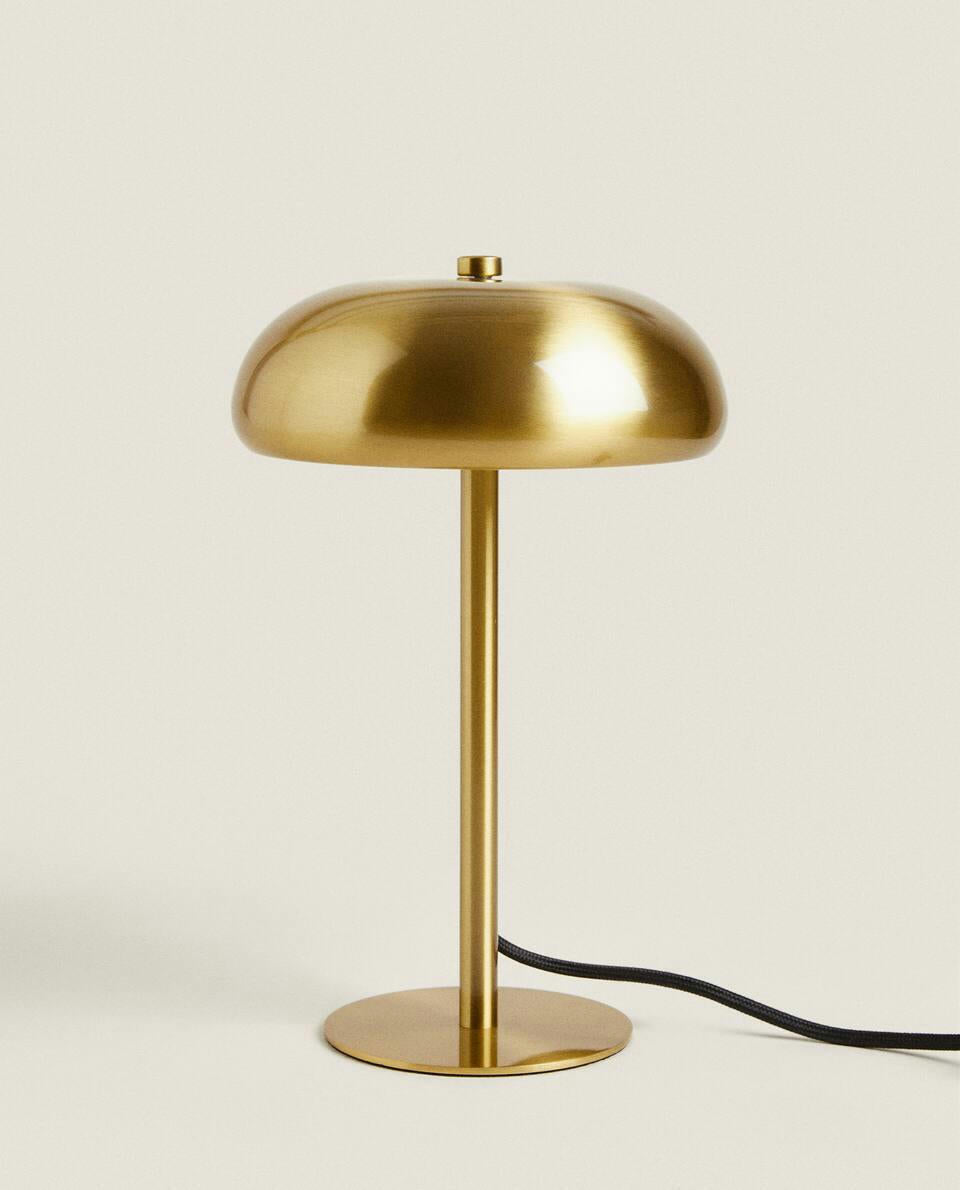 SMALL MONOCHROME LAMP
