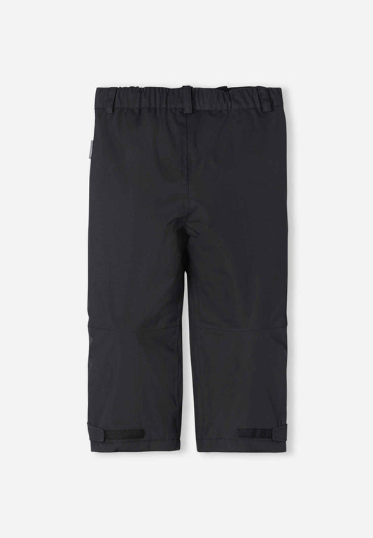 Kids' plus size winter trousers Topakka