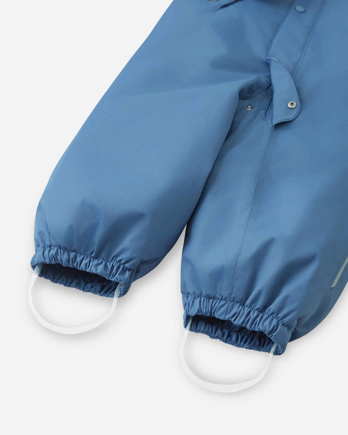 Toddlers' waterproof snowsuit Gotland