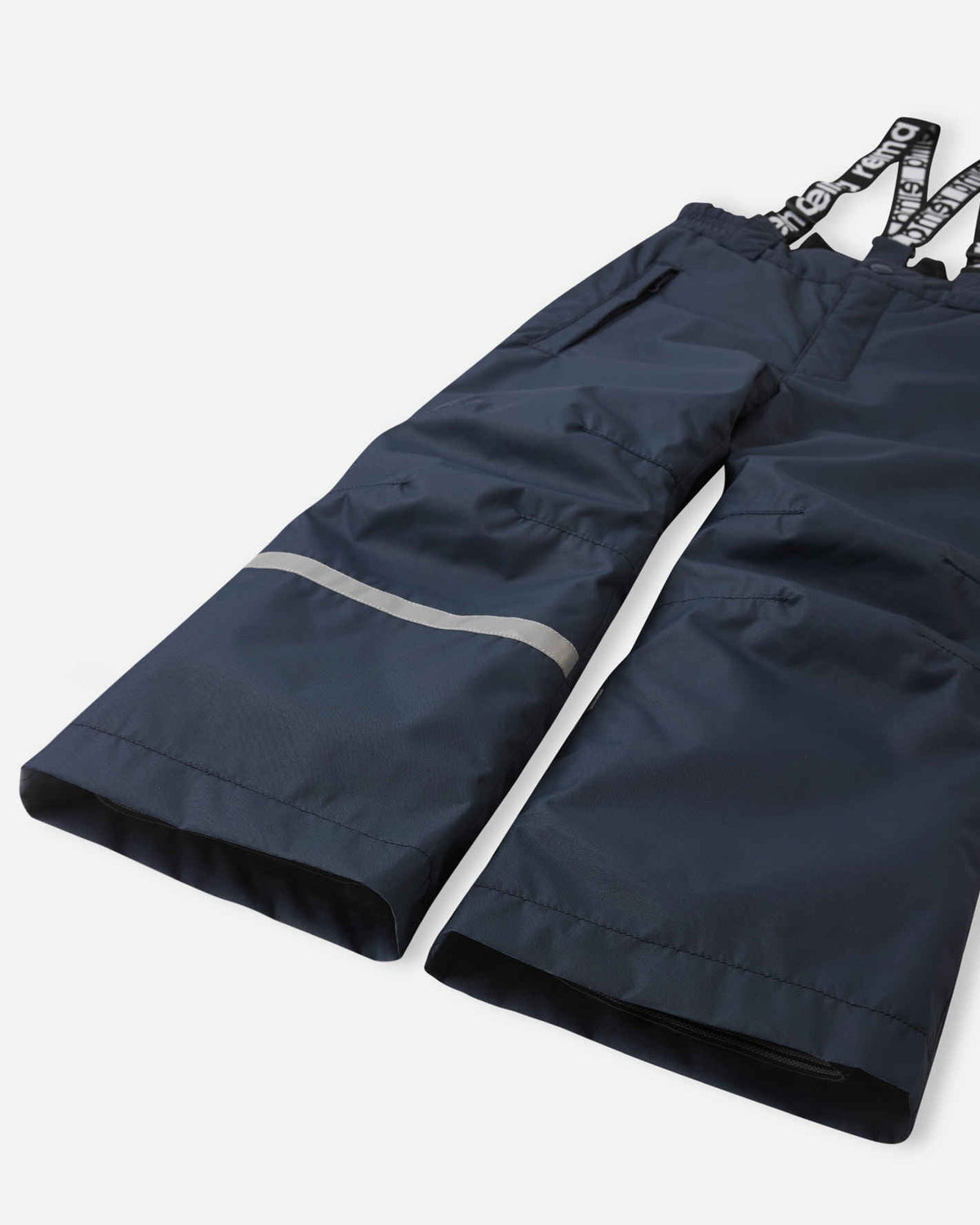 Kids' waterproof snowpants Tuumala