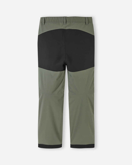 Juniors' waterproof outdoor pants Sampu