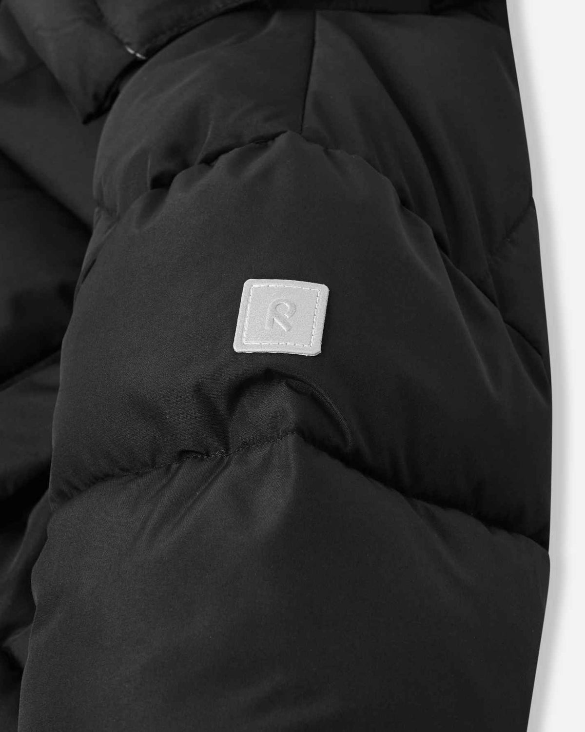 Kids' warm winter parka Kumpula