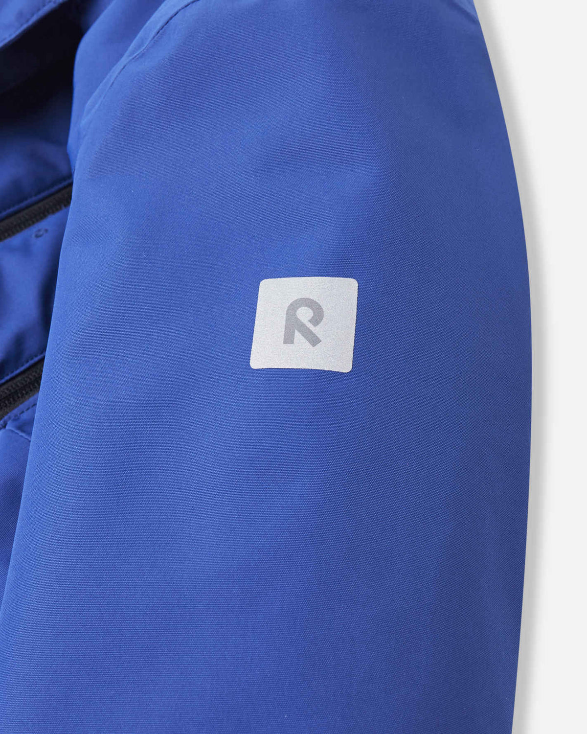 Kids' waterproof ski jacket Tieten