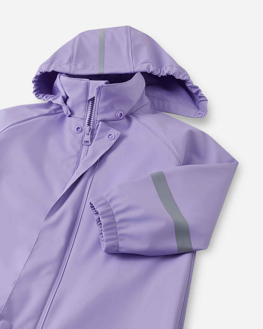 Kids' rain overall Veteen