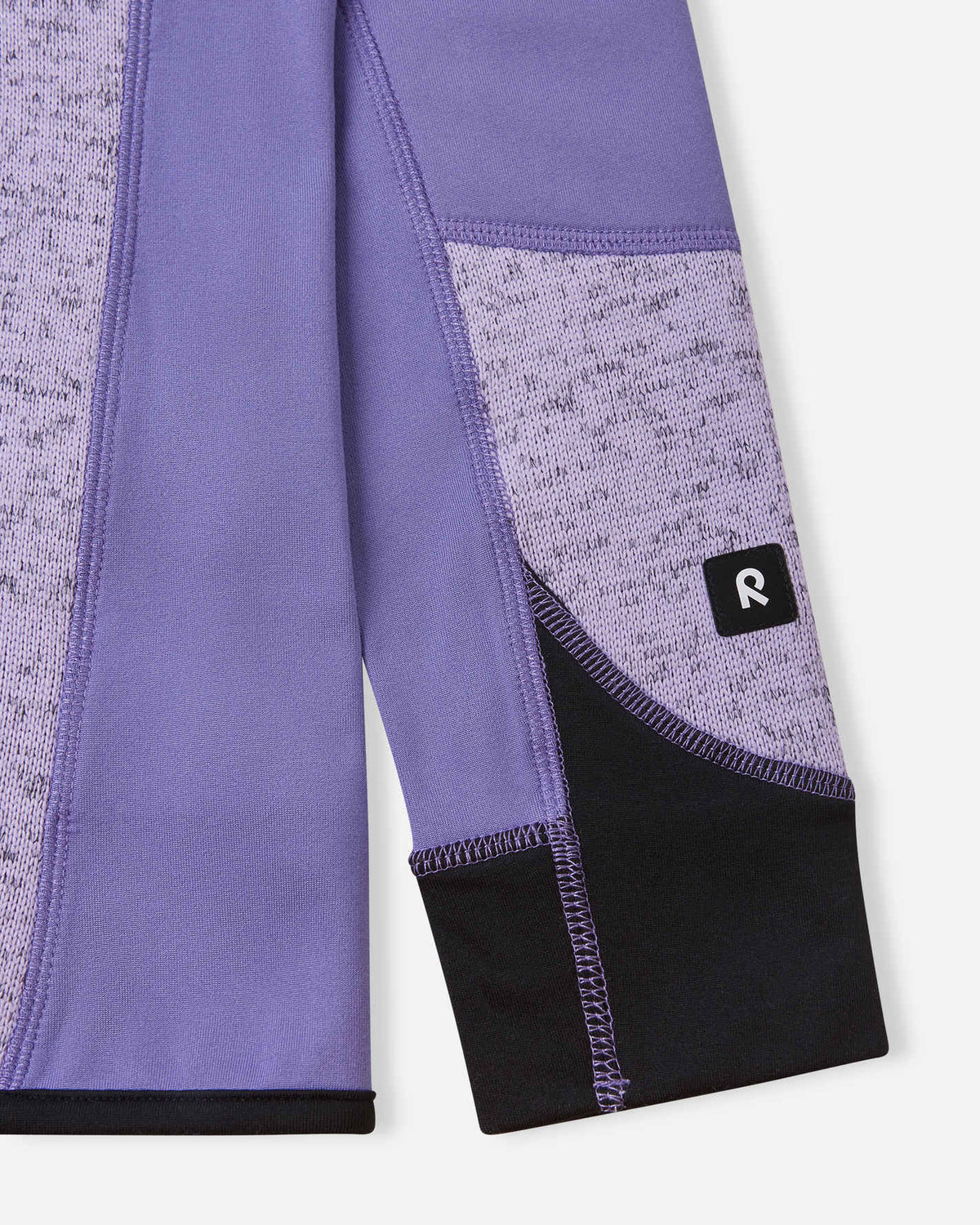 Kids' fleece jacket Laskien