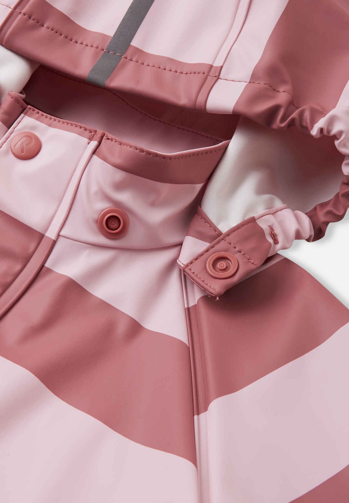Raincoat Vesi