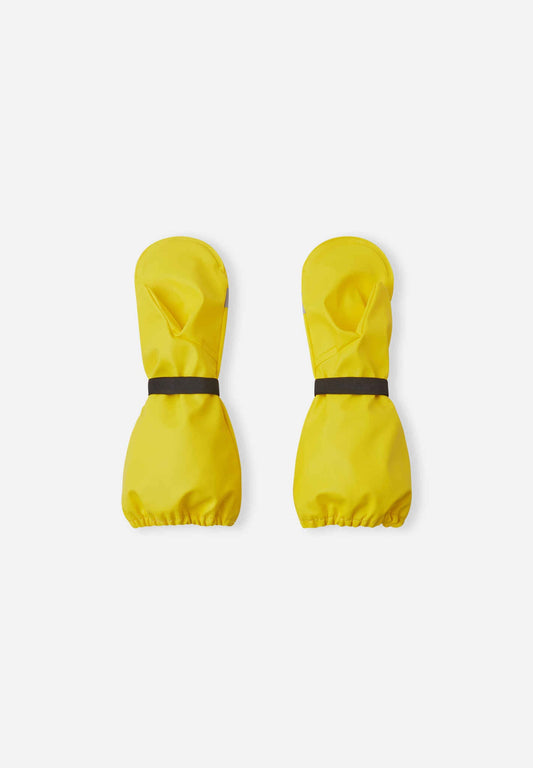 Kids' rain mittens Kura