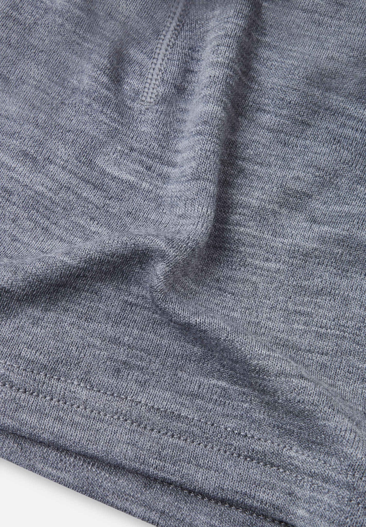 Kids' light wool beanie Dimma