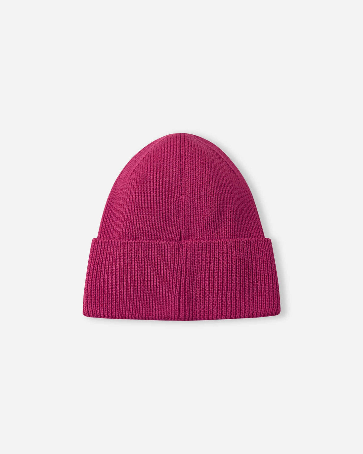 Kids' merino wool beanie Reissari