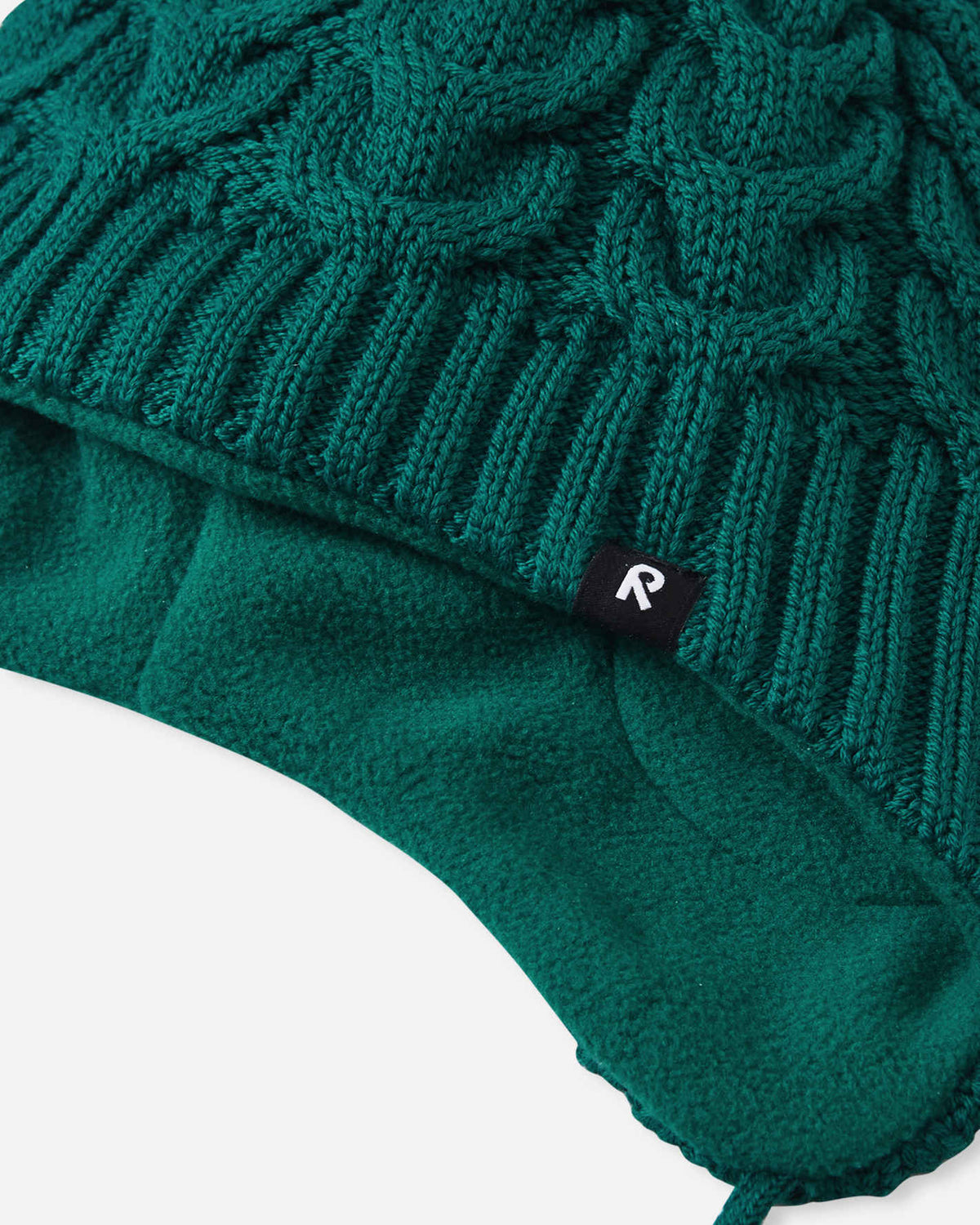 Toddlers' wool mix beanie Paljakka