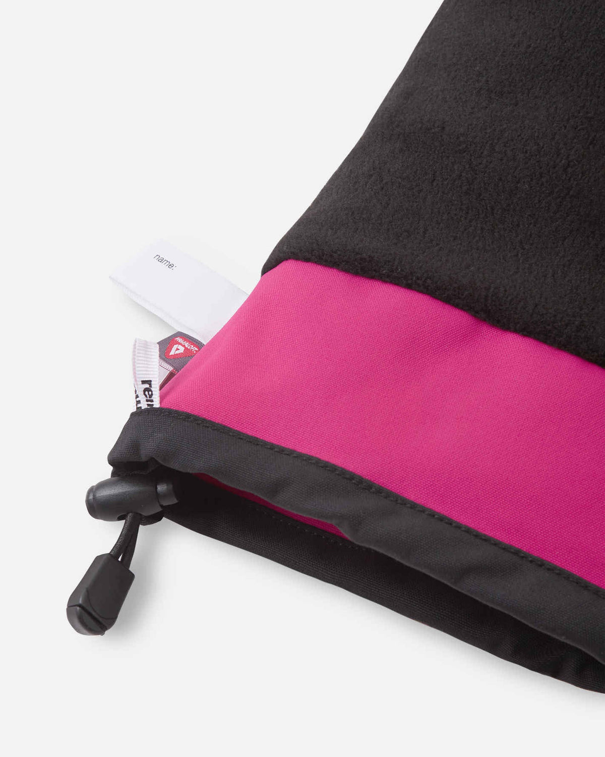 Juniors' waterproof ski gloves Skimba