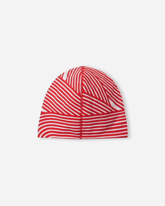 Kids' organic cotton beanie Tanssi
