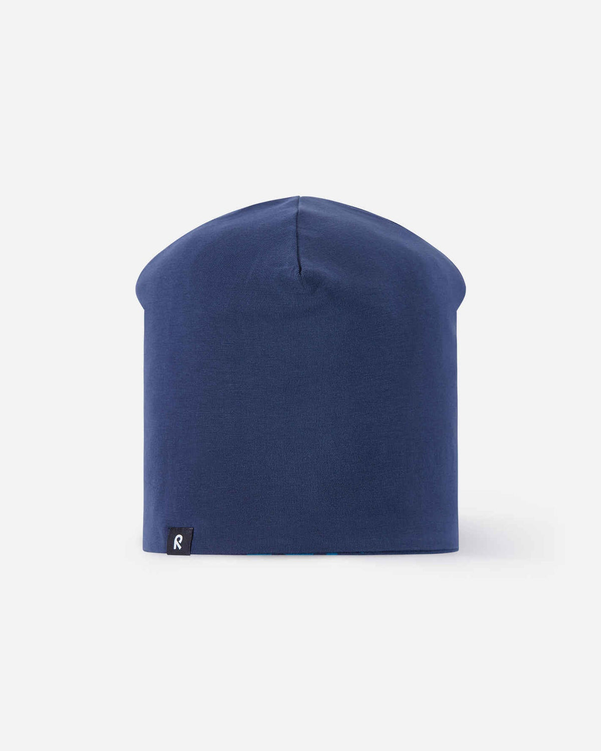 Kids' organic cotton beanie Tanssi