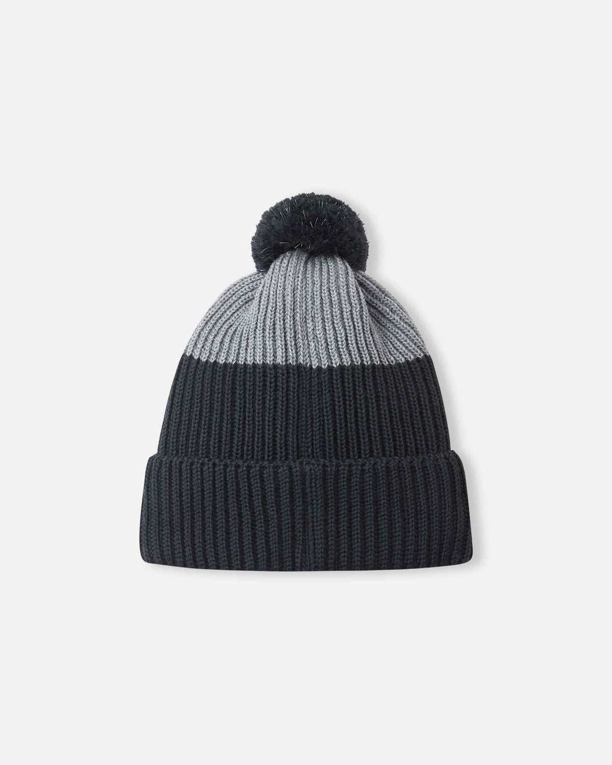 Kids' wool mix beanie Pilke