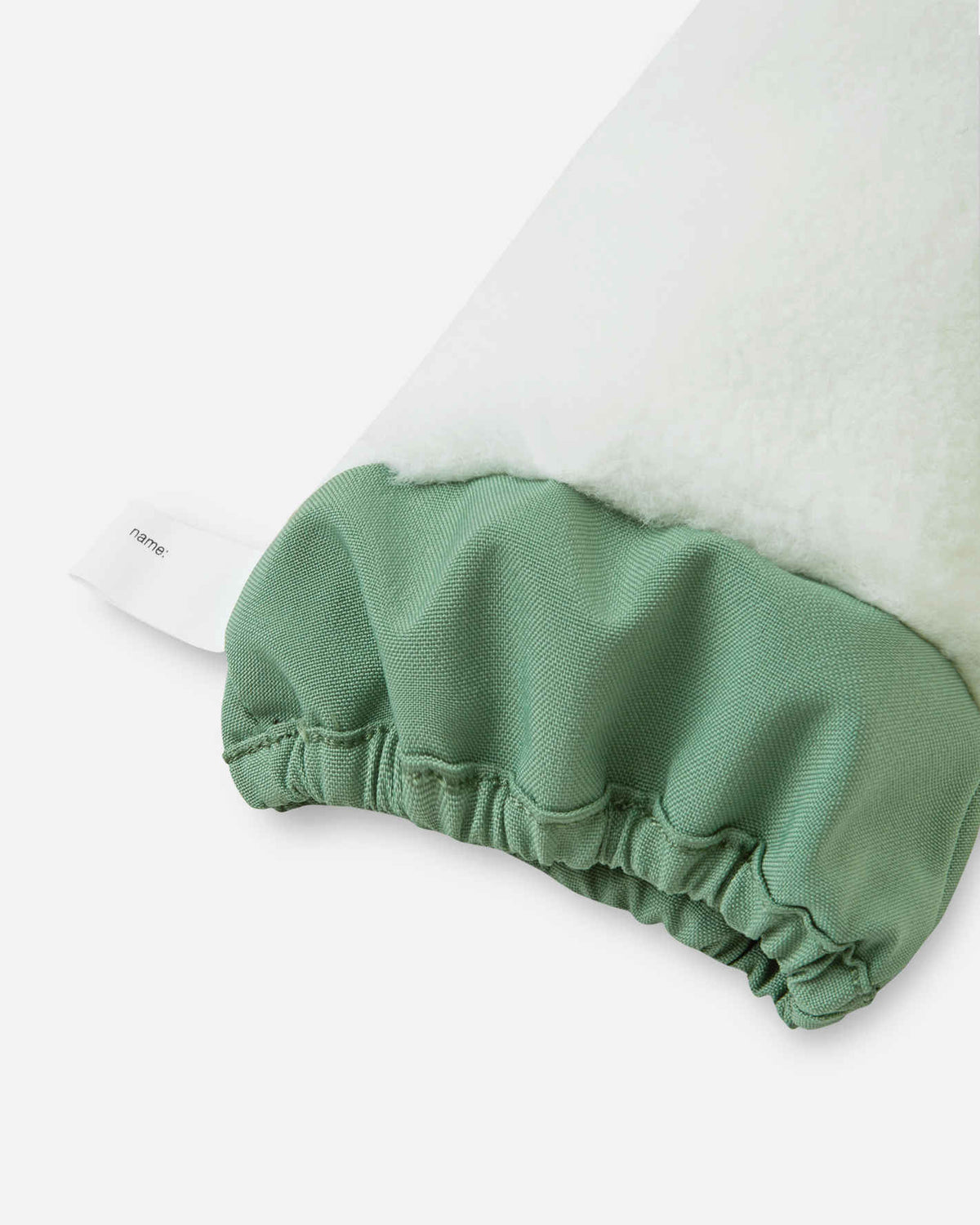 Toddlers' winter mittens Moffen