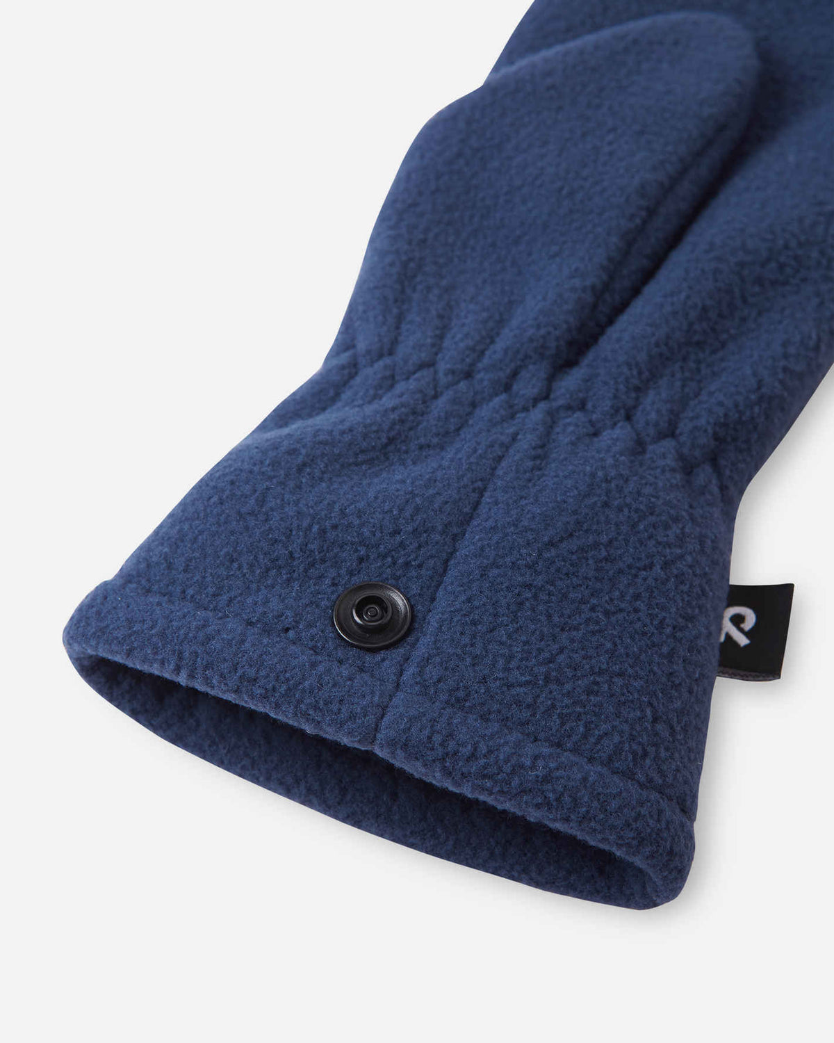 Kids' insulated fleece mittens Tumpus