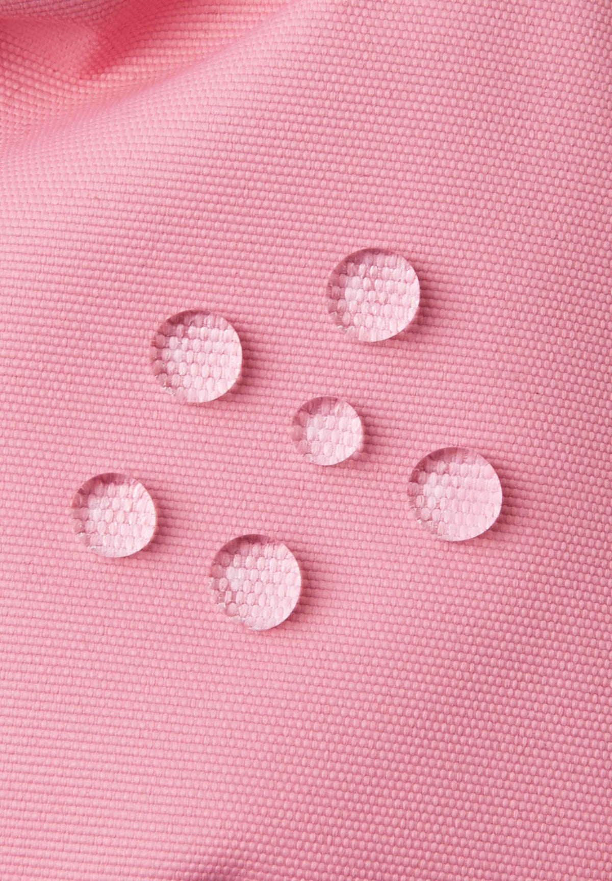 Toddlers' water-repellent mittens Poimii