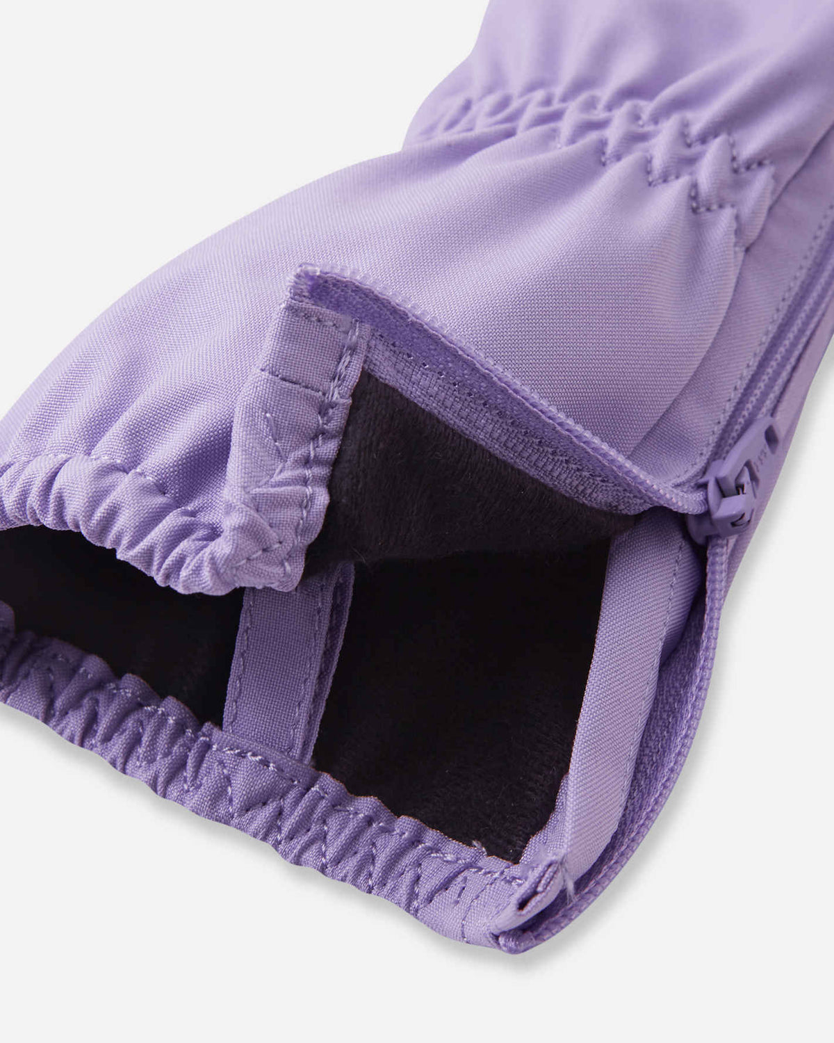 Toddlers' water-repellent mittens Poimii