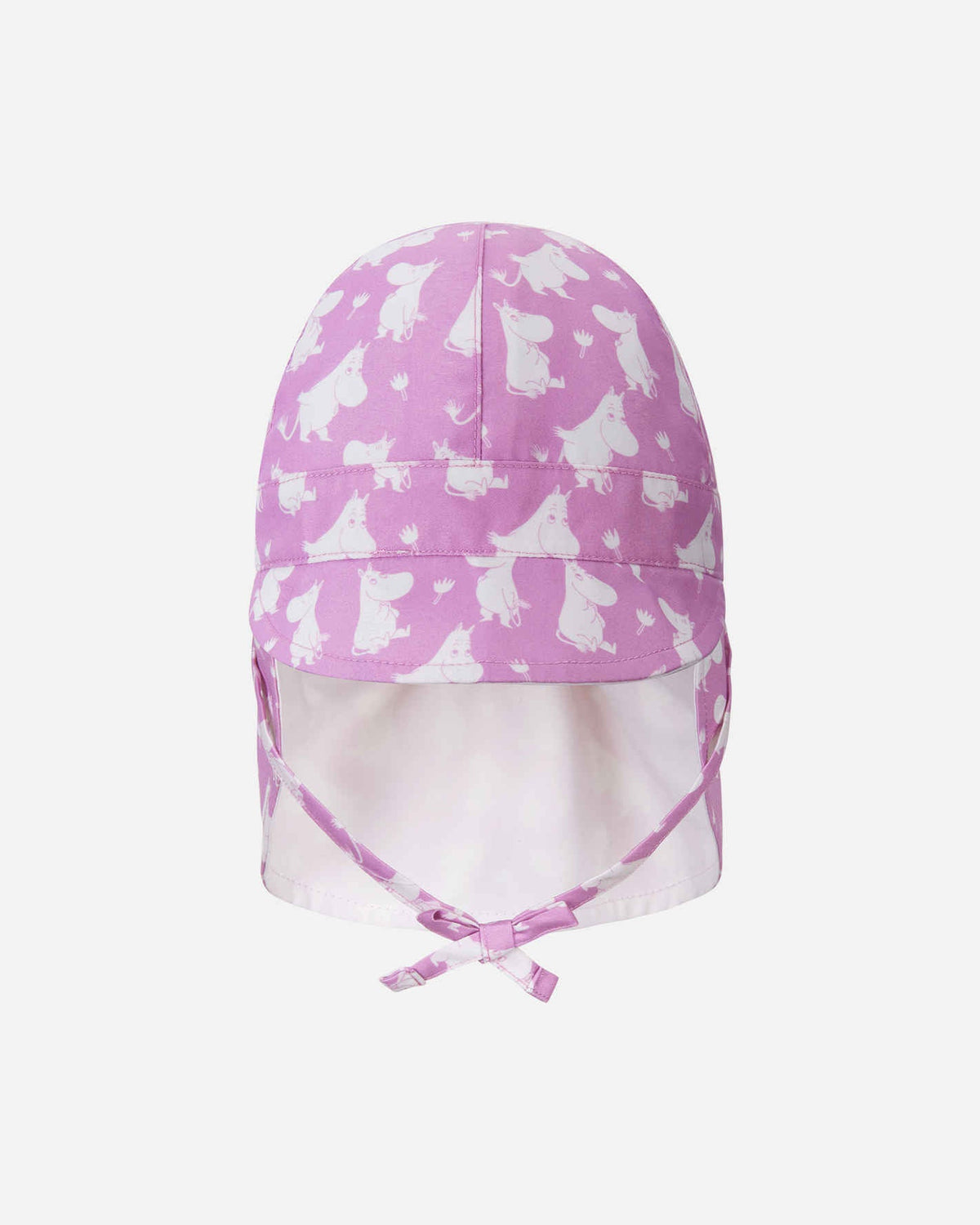 Babies' sunhat Moomin Solskydd