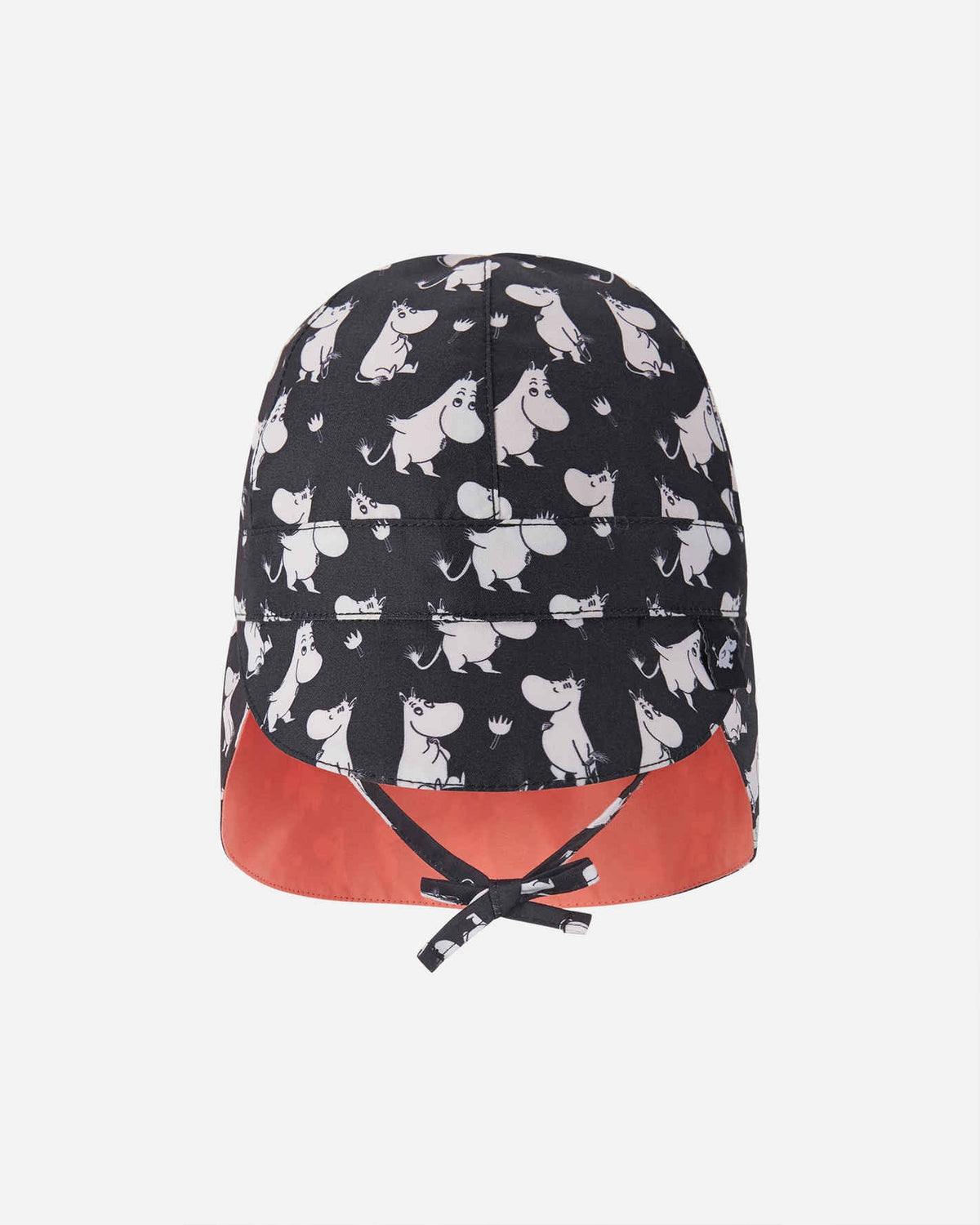 Babies' sunhat Moomin Solskydd