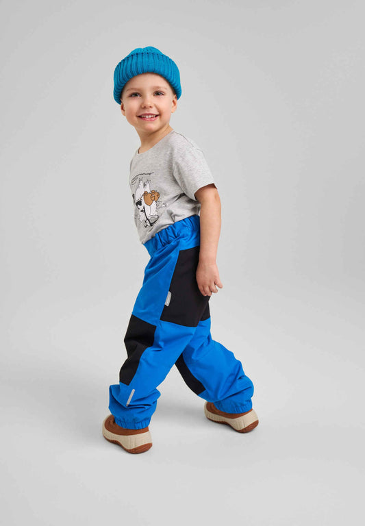 Kids' beanie Villaisa