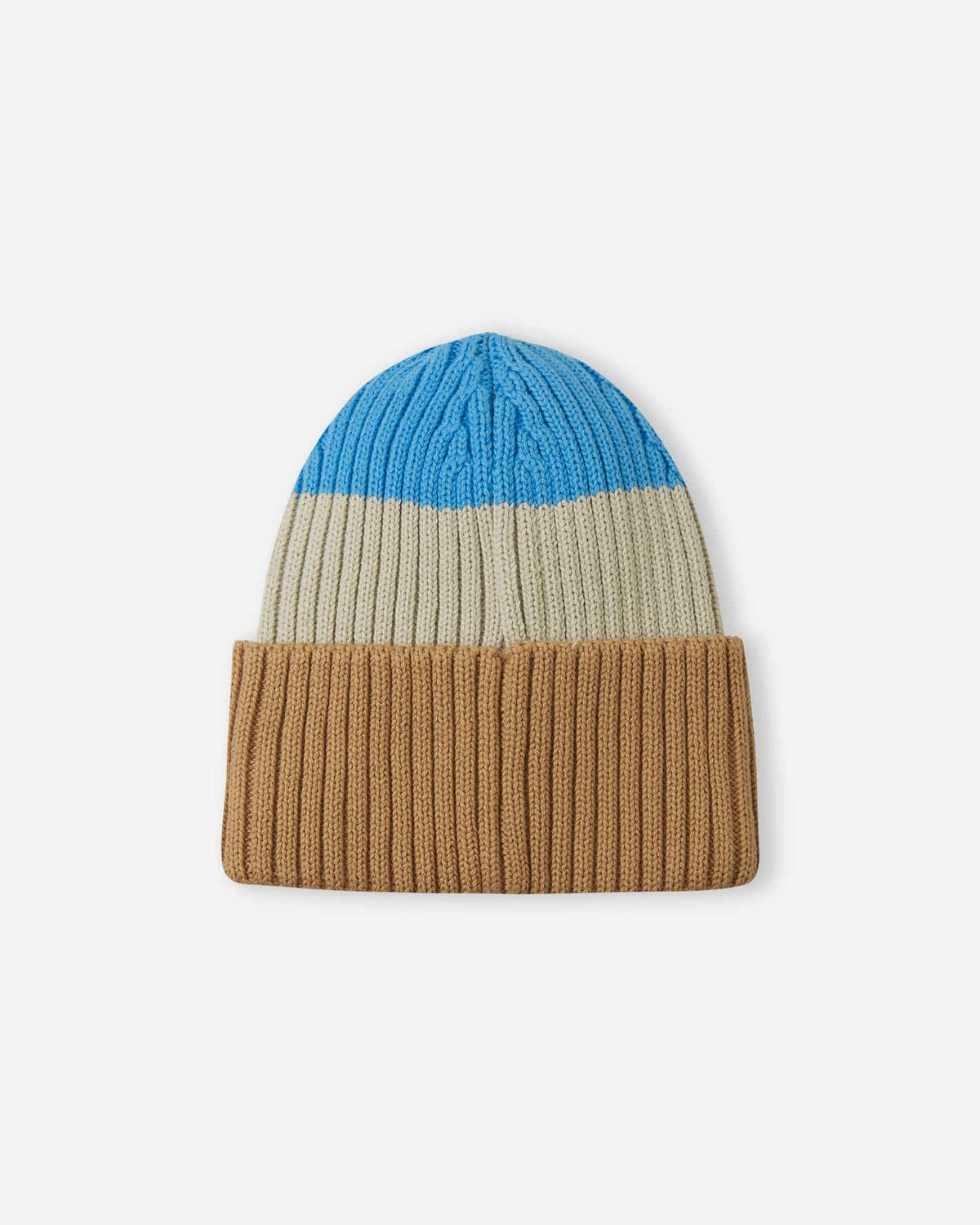 Kids' organic cotton beanie Pipoke