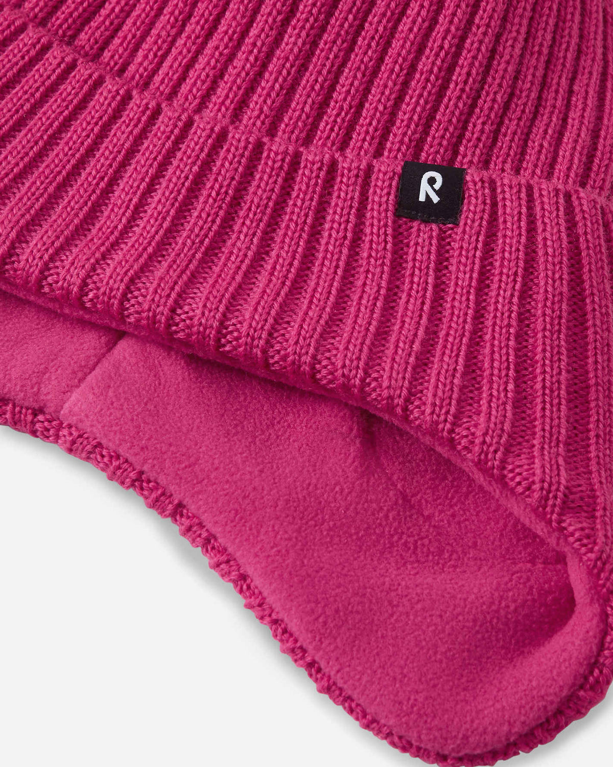 Kids' merino wool beanie Mystinen
