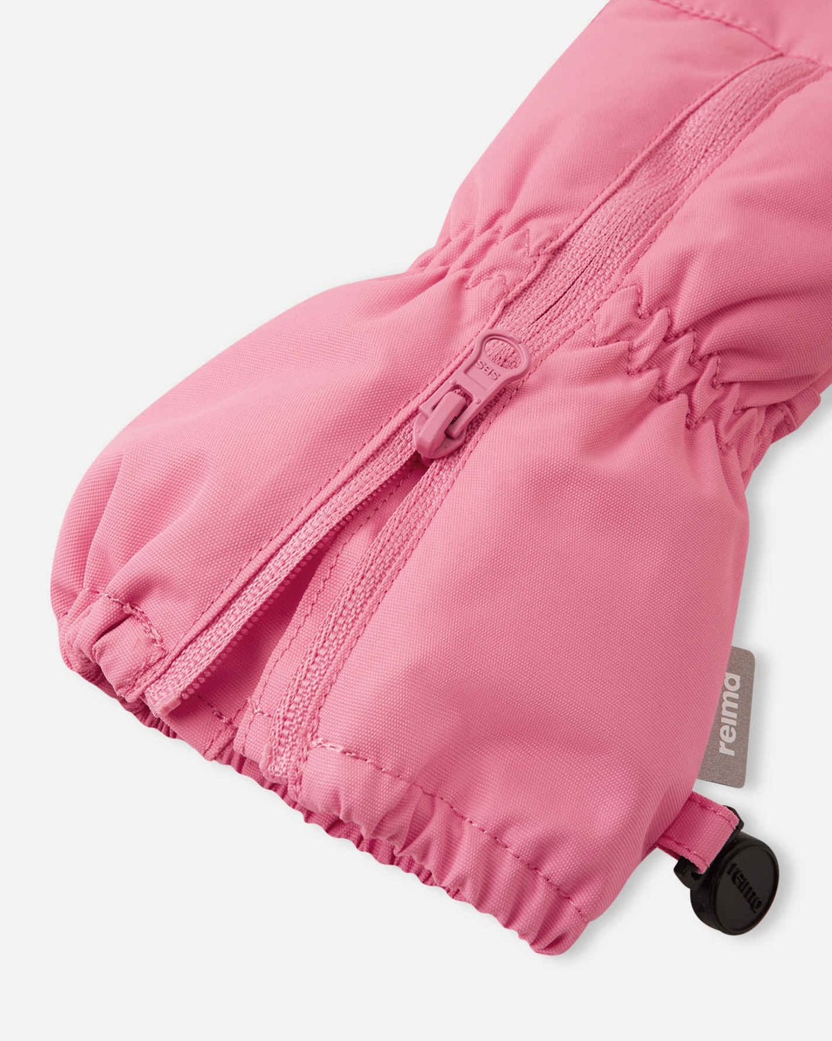 Toddlers' mittens Tassuin