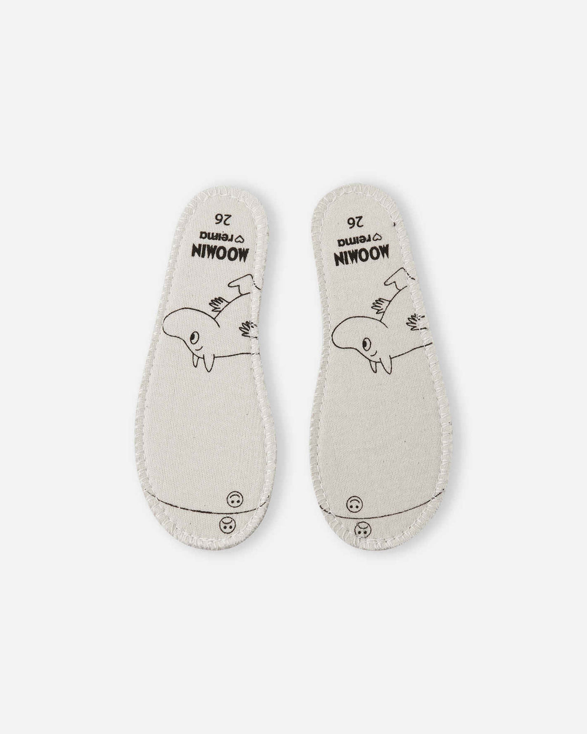 Kid's rain boots Moomin Magisk
