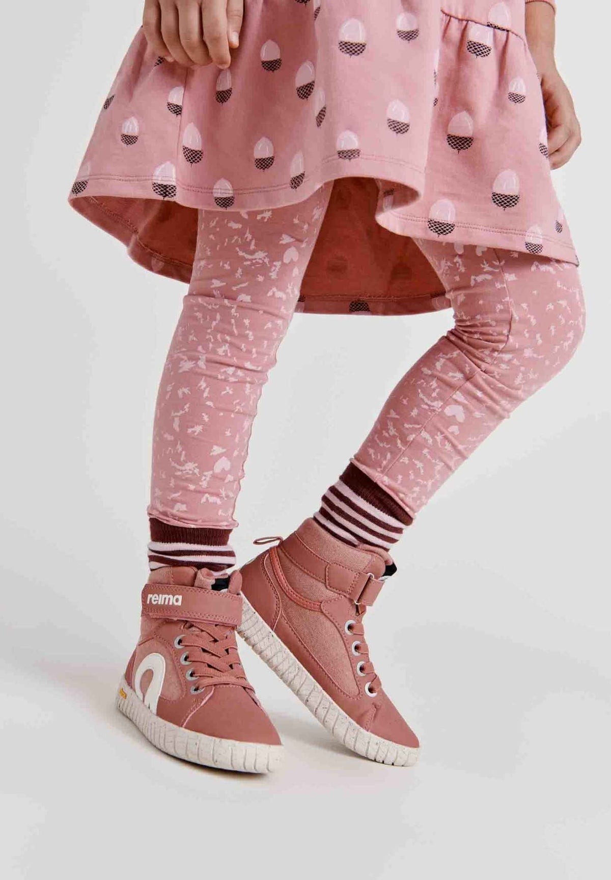 Juniors' sneakers Lenkki