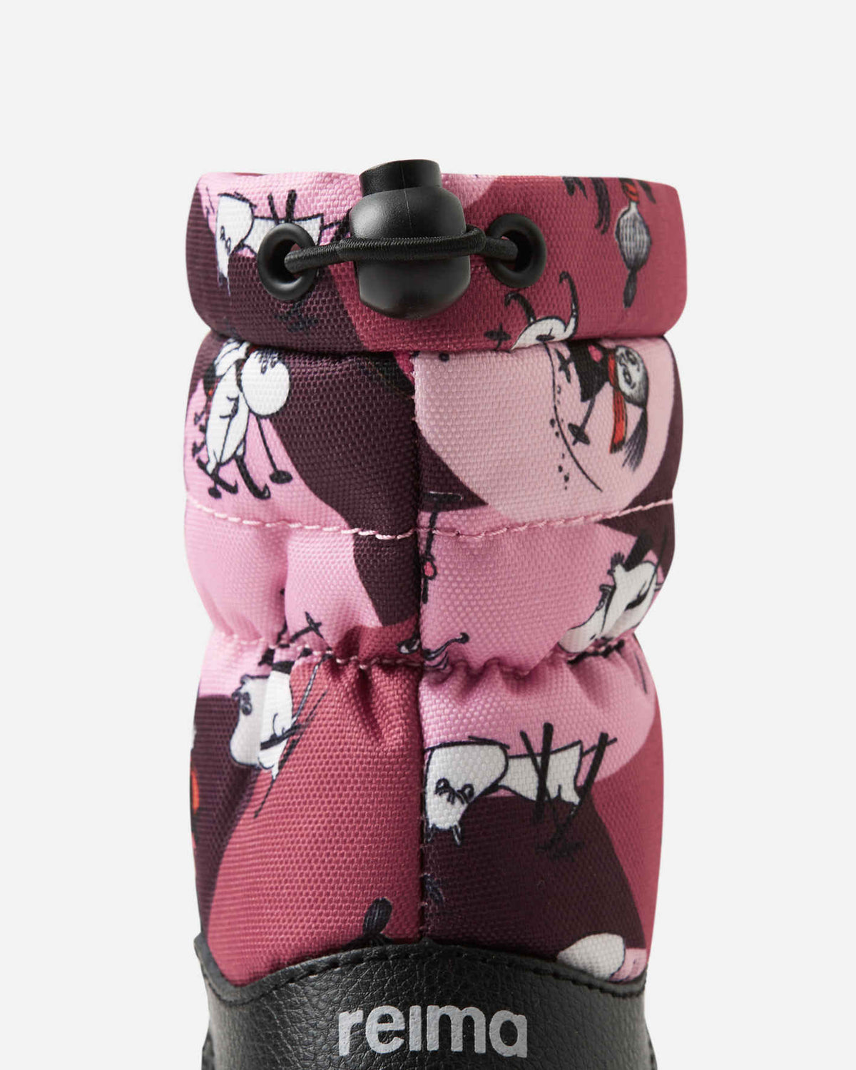 Kids' winter boots Moomin Nefar