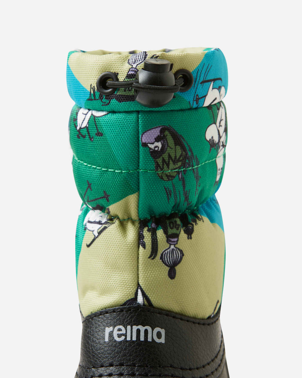 Kids' winter boots Moomin Nefar