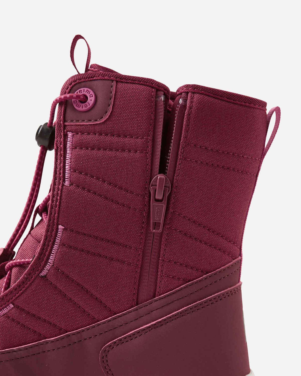 Kids' waterproof winter boots Hankinen
