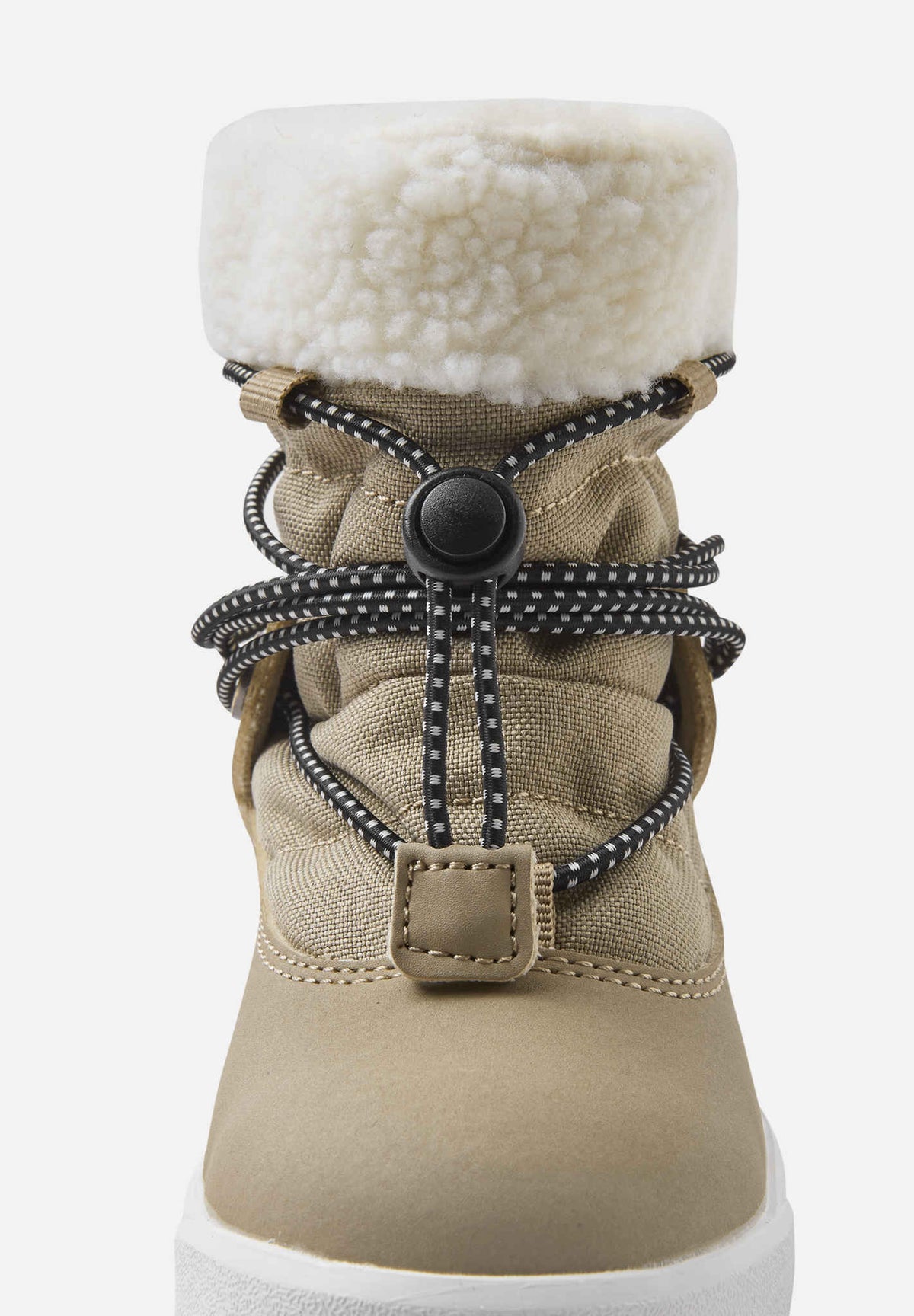 Toddlers' winter boots Lumipallo Toddler