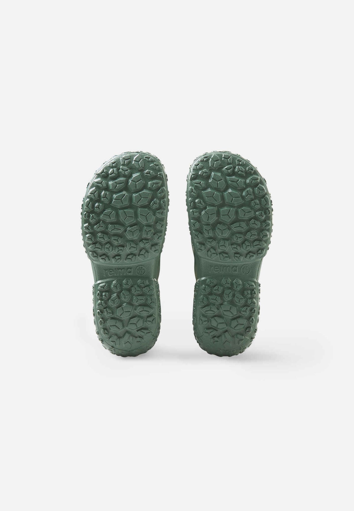 Kids lightweight rain boots Amfibi