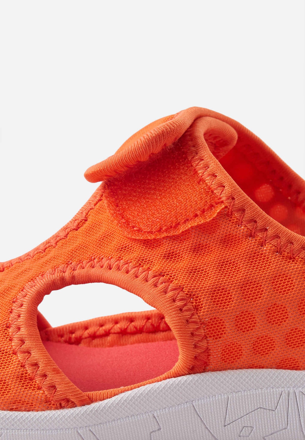 Kids' barefoot sandals Rantaan 2.0