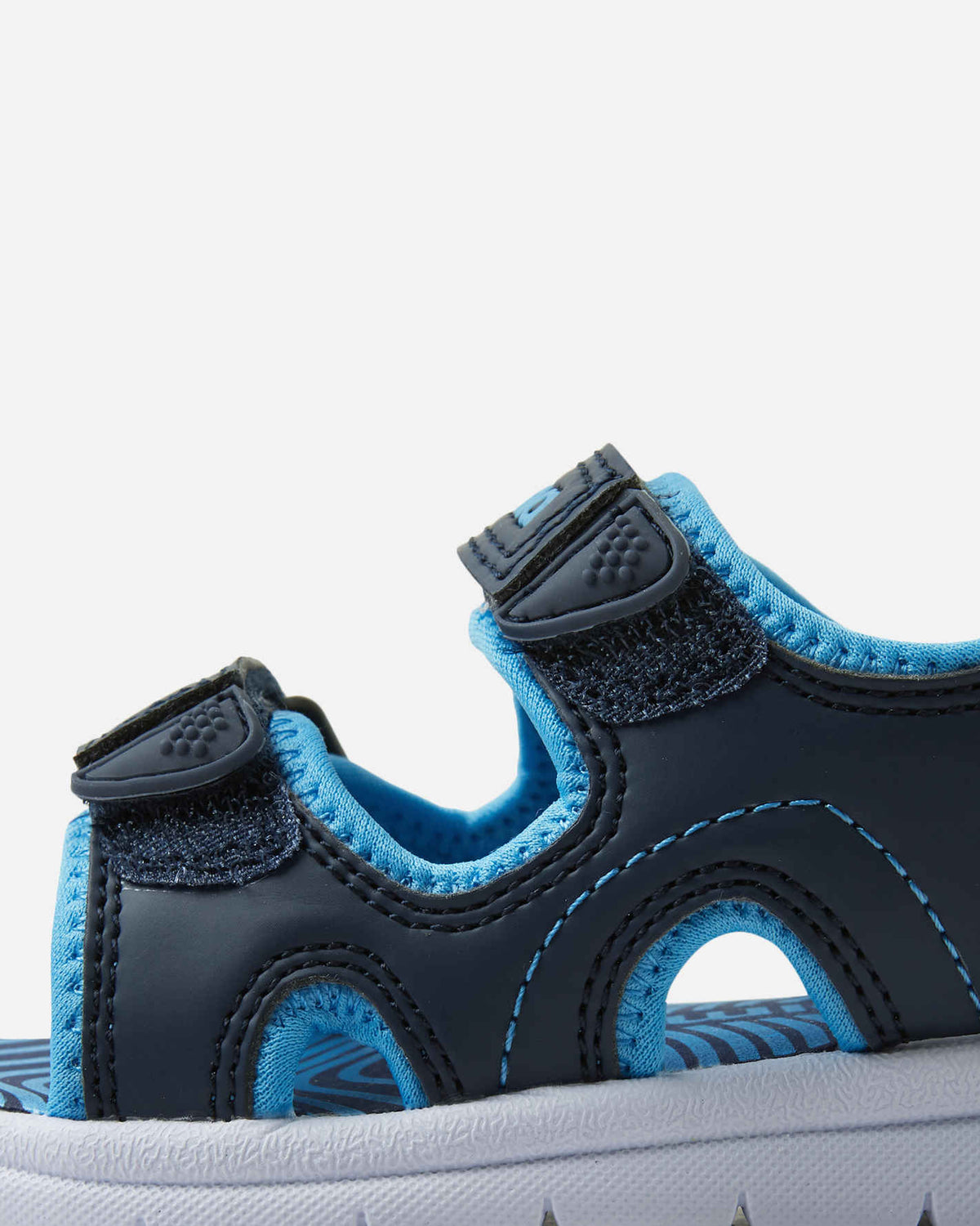 Toddler's lightweight sandals Bungee