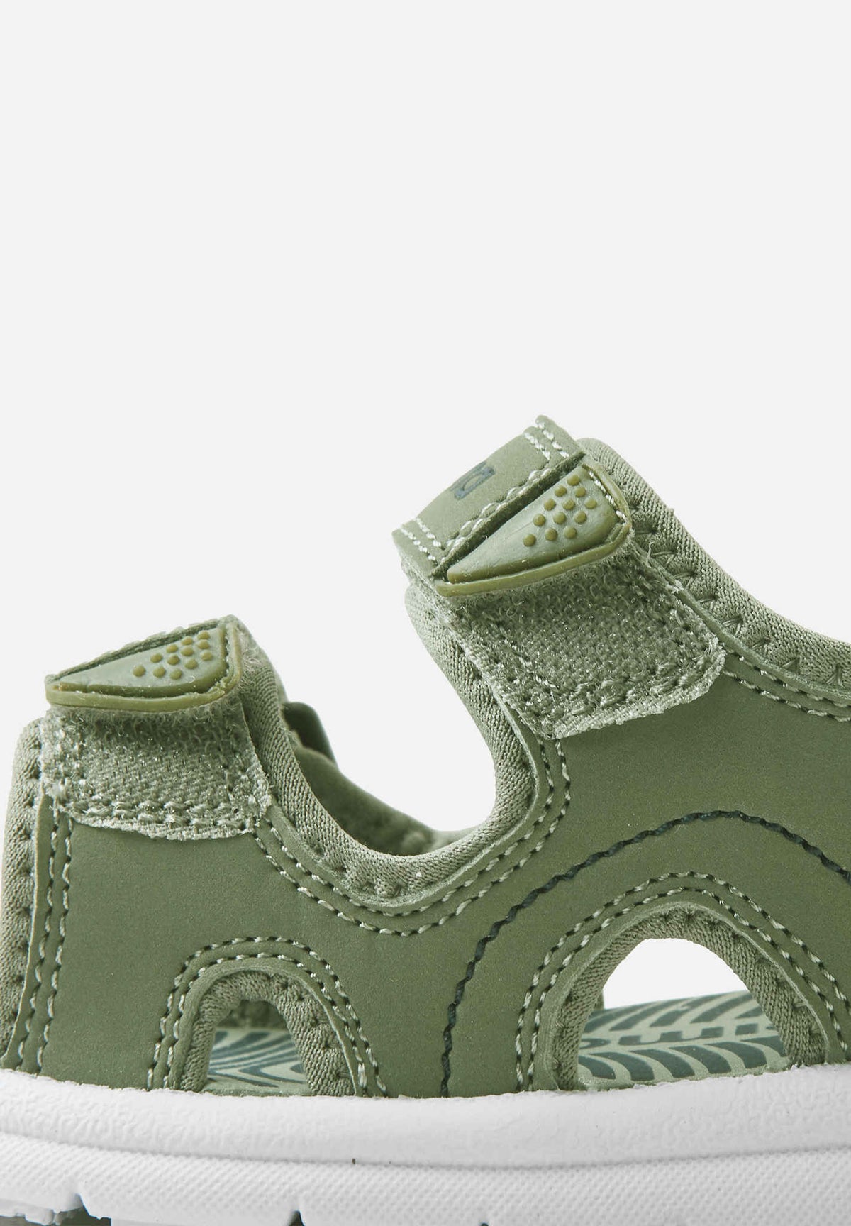 Toddler's lightweight sandals Bungee