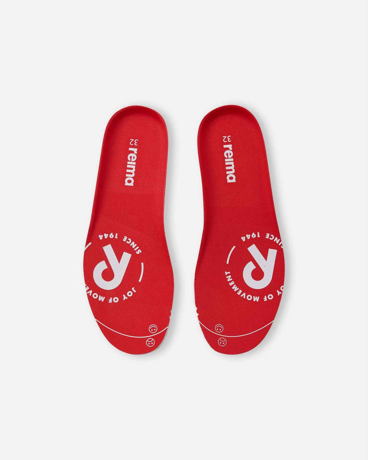 Kids' sneakers Salamoi