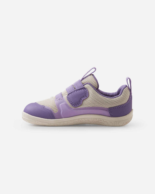 Toddlers' barefoot shoes Tepastelu