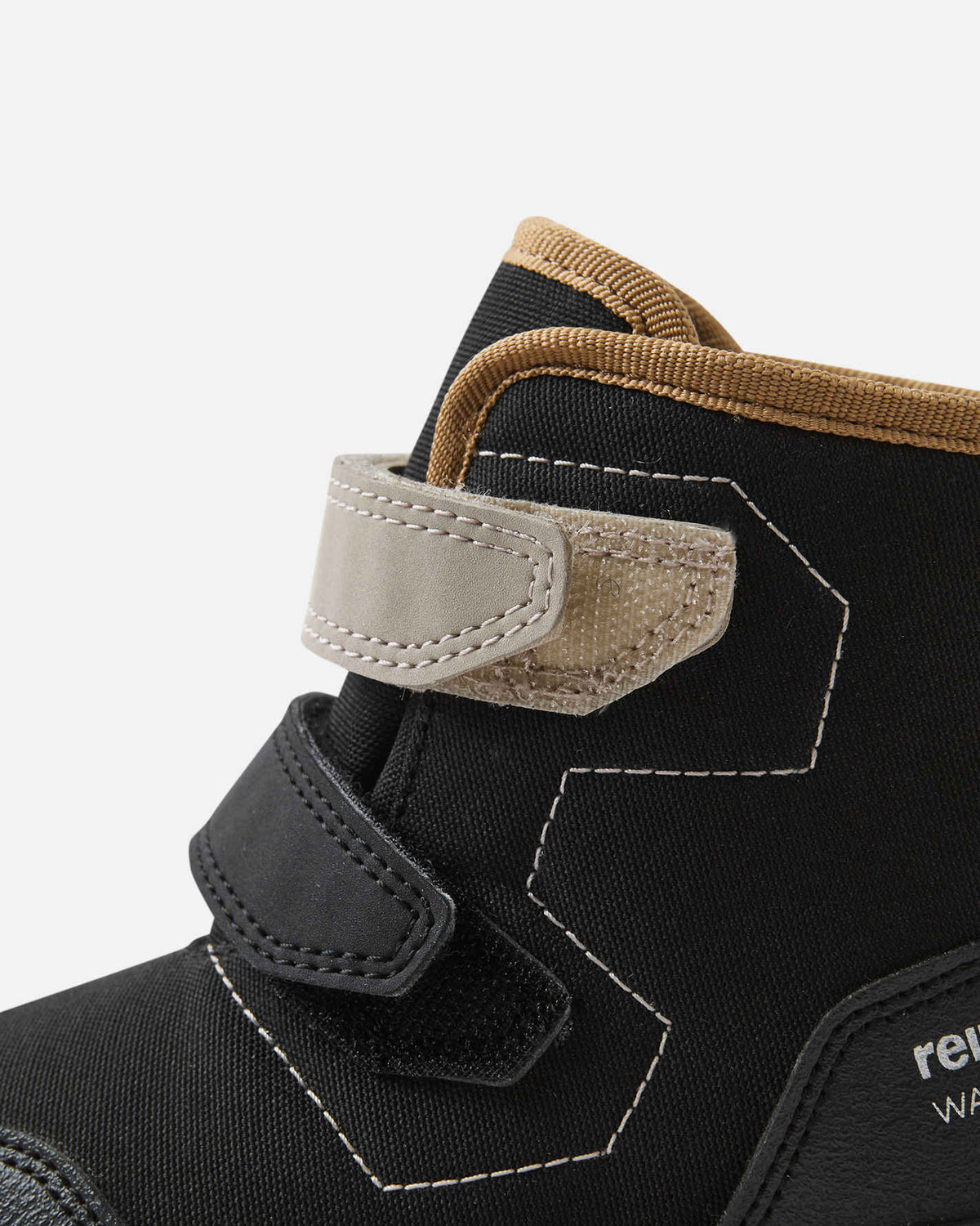Toddlers' waterproof winter shoes Talviuni