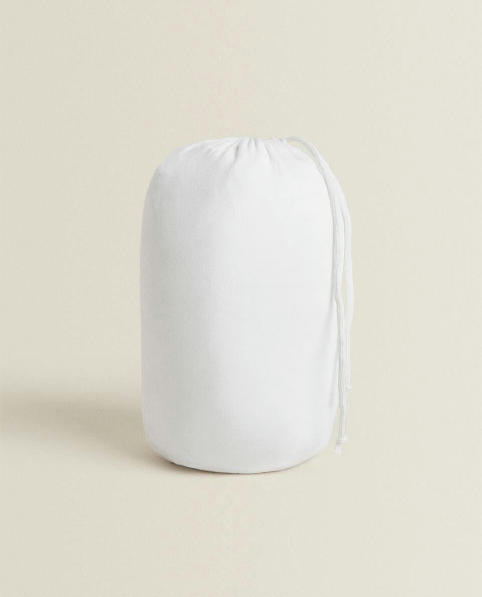 WATERPROOF COTTON JERSEY MATTRESS PROTECTOR