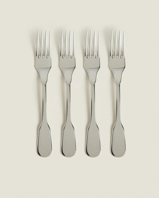 APPETISER FORK SET