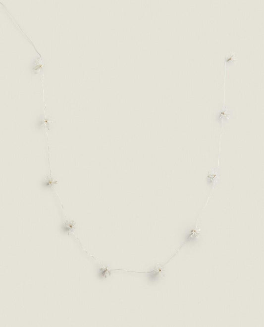 DECORATIVE CHRISTMAS LED LIGHT GARLAND