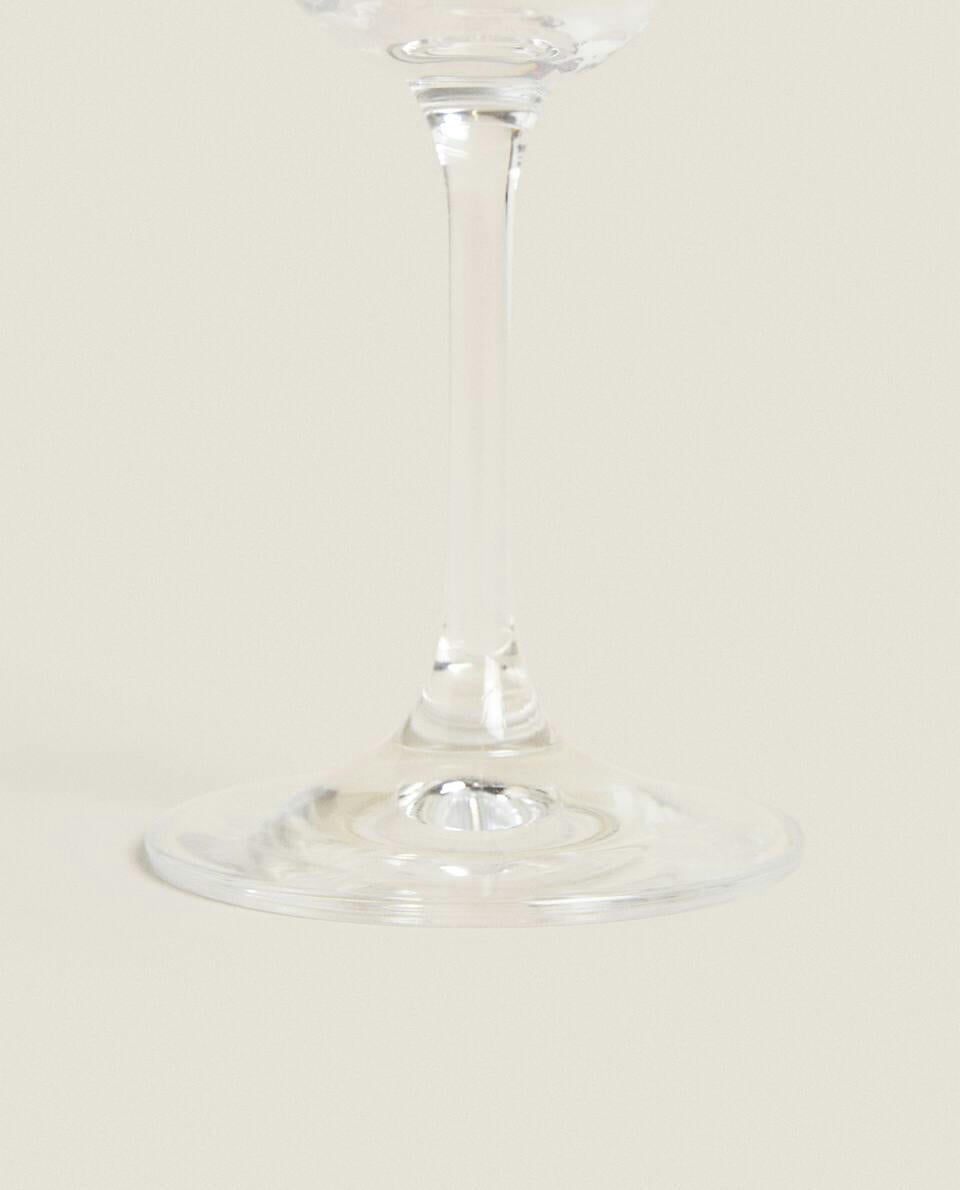 COCKTAIL GLASS