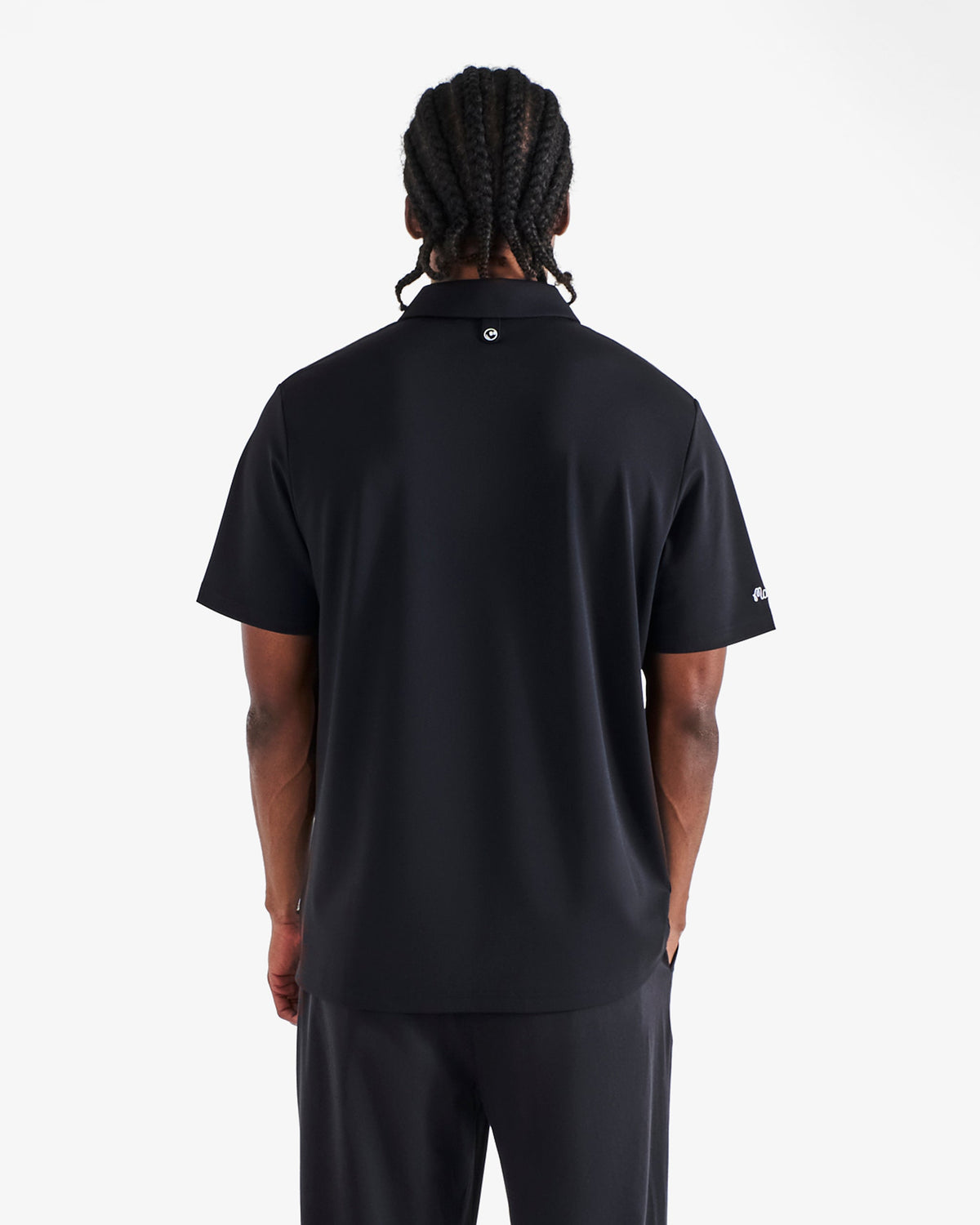 FAIRWAY BALDWIN POLO