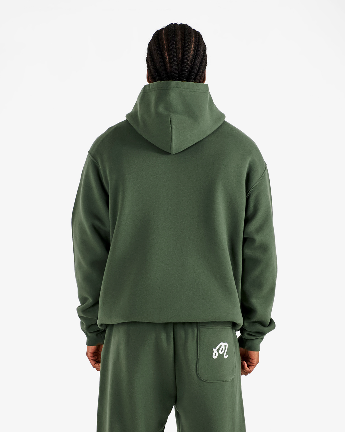 FESQUE HOODIE