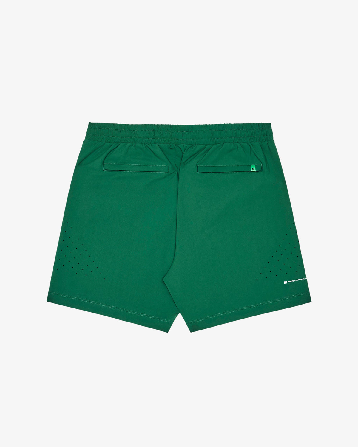 PERFORMANCE POLY TECH SHORT