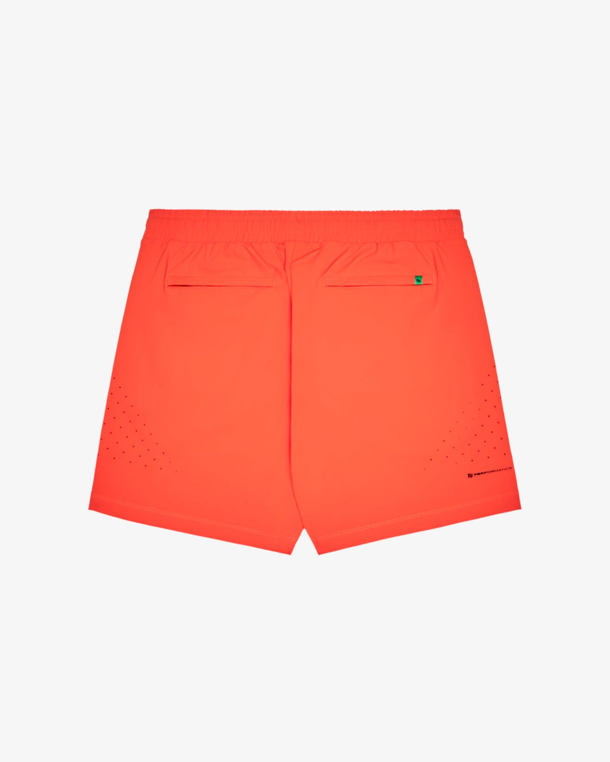 PERFORMANCE POLY TECH SHORT